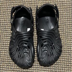 CROCS Pollex Clog (Excellent condition!)